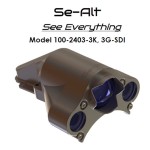 Sea-Alt Manipulator Camera